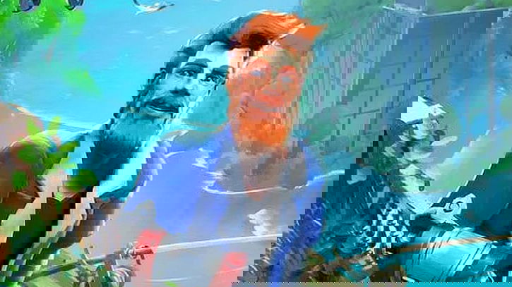 Immagine di 7 giochi indie ultra chill per rilassarvi durante l'estate 2025