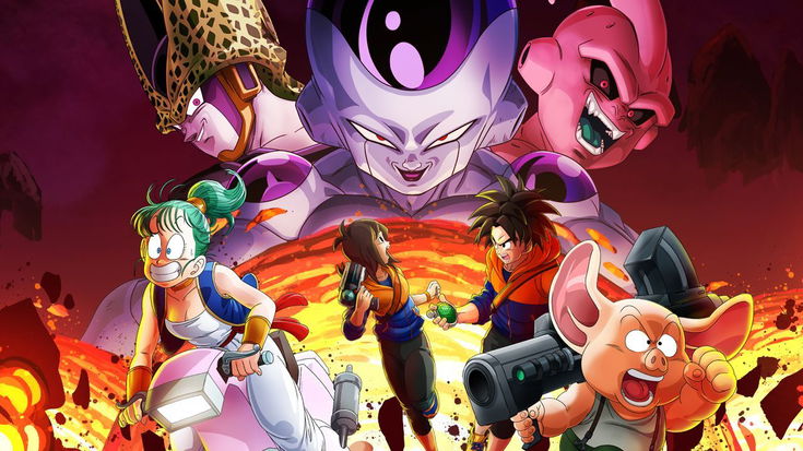 Dragon Ball: The Breakers, ecco quando uscirà la stagione 9