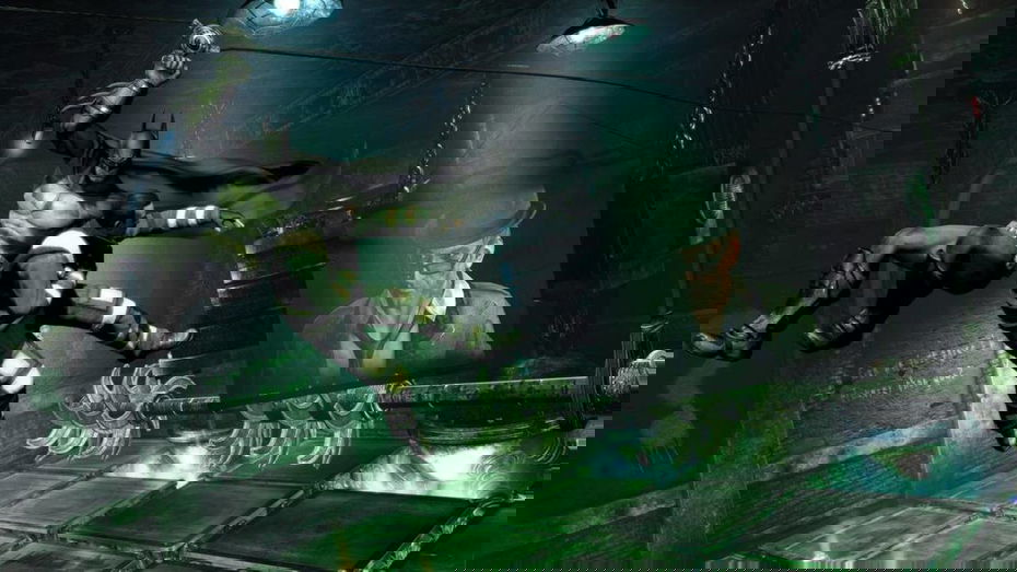 Immagine di Il prossimo gioco di Batman dovrebbe vendicare l'Enigmista