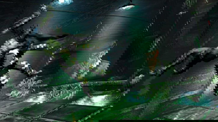 Immagine di Il prossimo gioco di Batman dovrebbe vendicare l'Enigmista