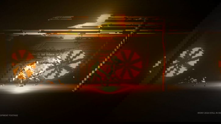 Immagine di C'è un gioco in uscita che omaggia l'era PS2