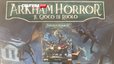 Arkham Horror - Il Gioco di Ruolo, recensione: investigatori tra follia orrori e misteri
