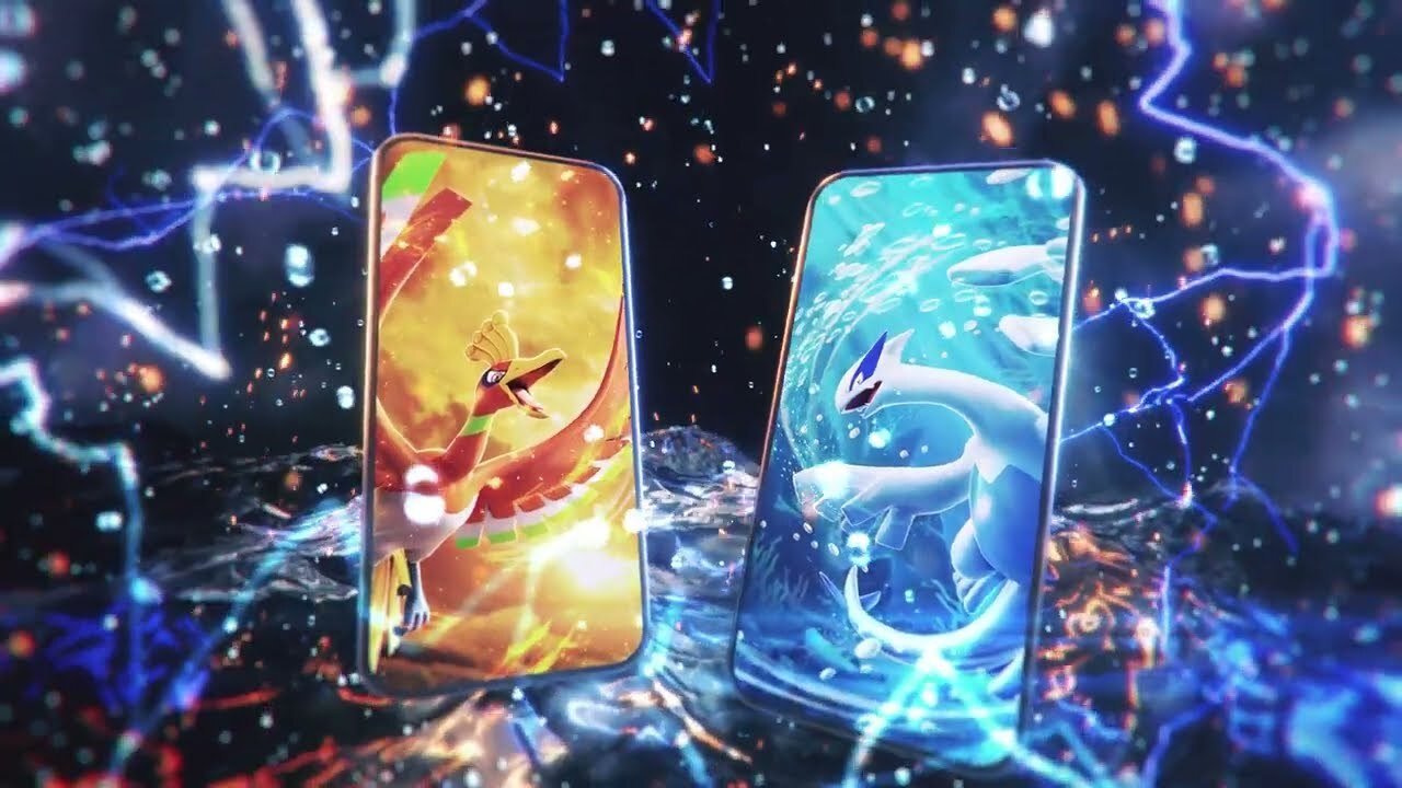 GCC Pokémon Pocket, disponibile da ora il set "La Via del Cielo e del Mare"