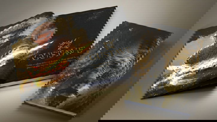 Immagine di L'artbook di Clair Obscur avrà una bellissima Collector's Edition