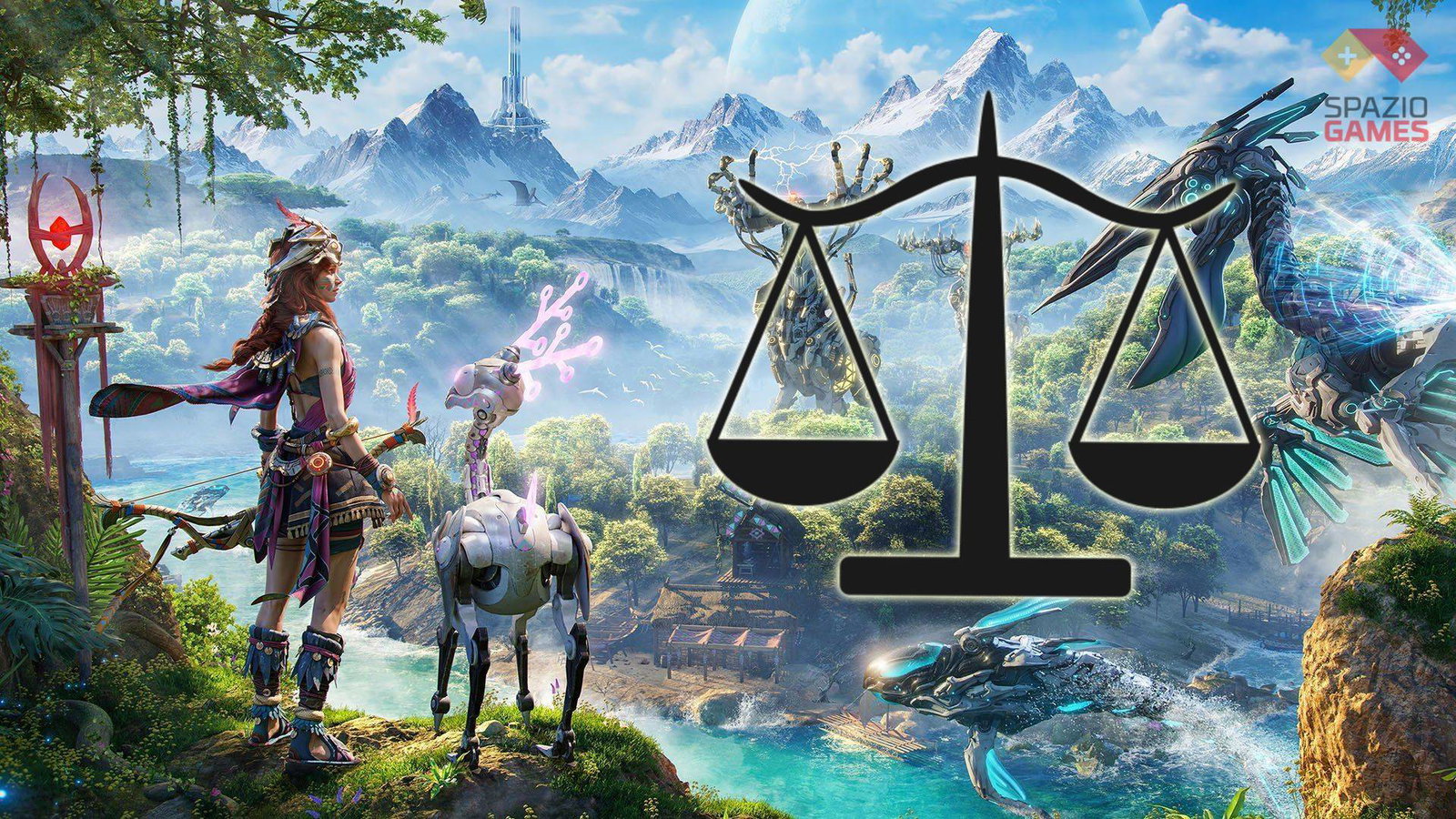 Quando il videogioco scambia il plagio per ispirazione