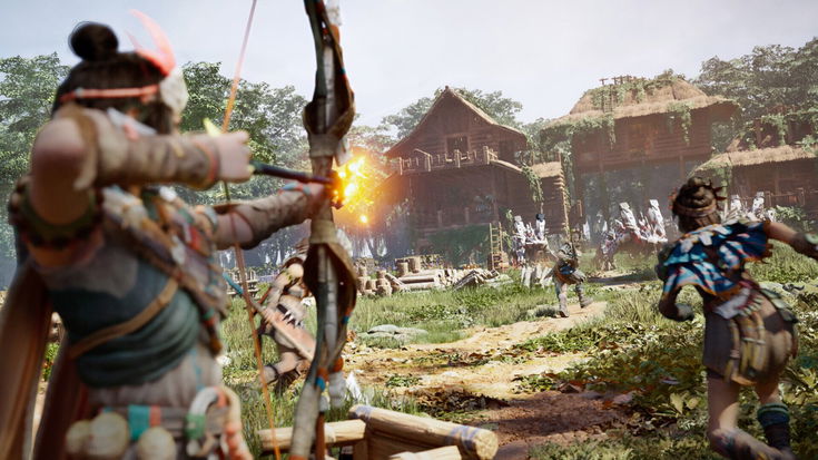 Il "clone di Horizon" si rifà il look dopo la causa di Sony