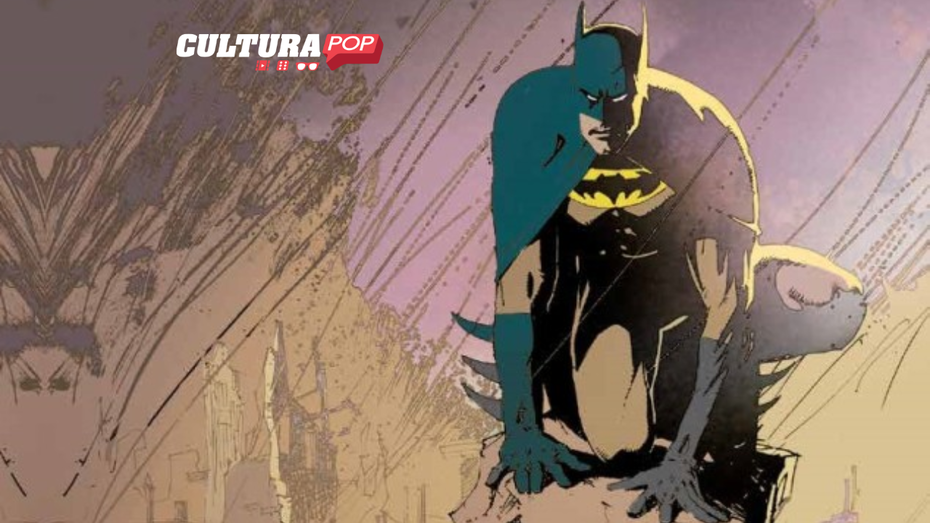 Immagine di 5 fumetti Panini DC Italia da acquistare ad agosto 2025
