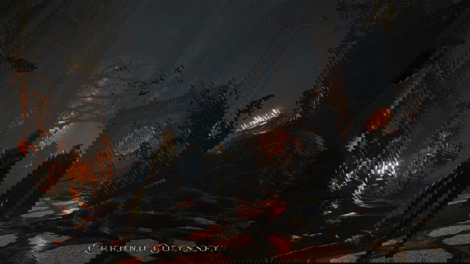 Immagine di Chrono Odyssey ascolta il feedback dei giocatori, ecco cosa cambia