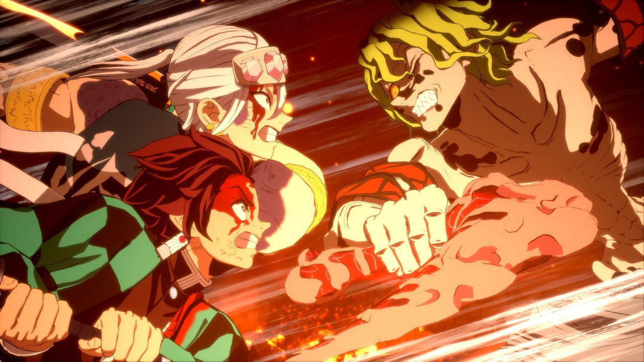 Immagine di Demon Slayer: The Hinokami Chronicles 2 | Recensione