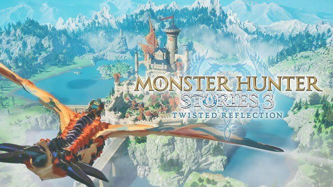 Monster Hunter Stories 3 rivelato durante il Nintendo Direct