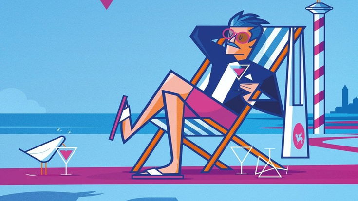 Venezia Cult: Cultura POP al Festival del Cinema di Venezia