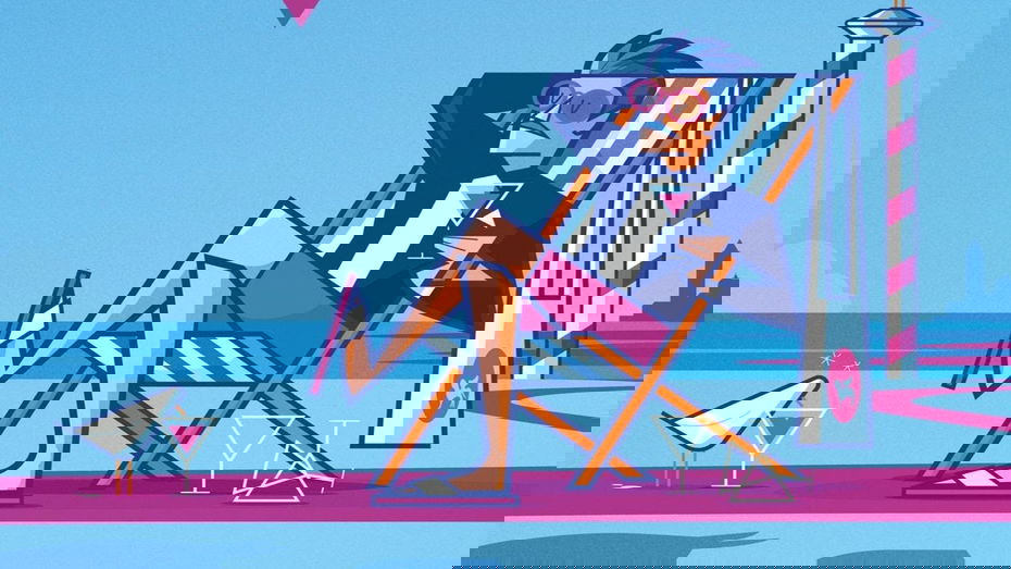 Immagine di Venezia Cult: Cultura POP al Festival del Cinema di Venezia