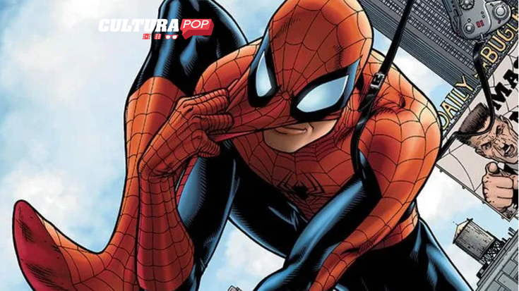 10 fumetti perfetti per iniziare a leggere Spider-Man