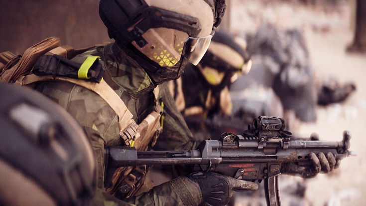 Battlefield 6 ha vinto il primo round contro Call of Duty