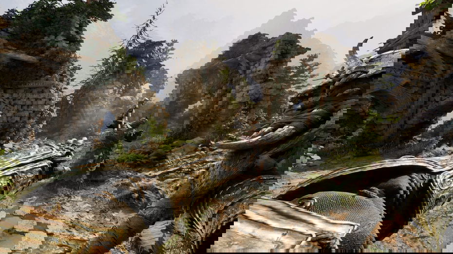Immagine di C'è un gioco che non vuole essere il solito clone di The Elder Scrolls