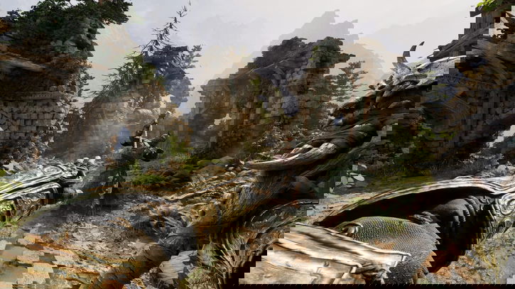 Immagine di C'è un gioco che non vuole essere il solito clone di The Elder Scrolls