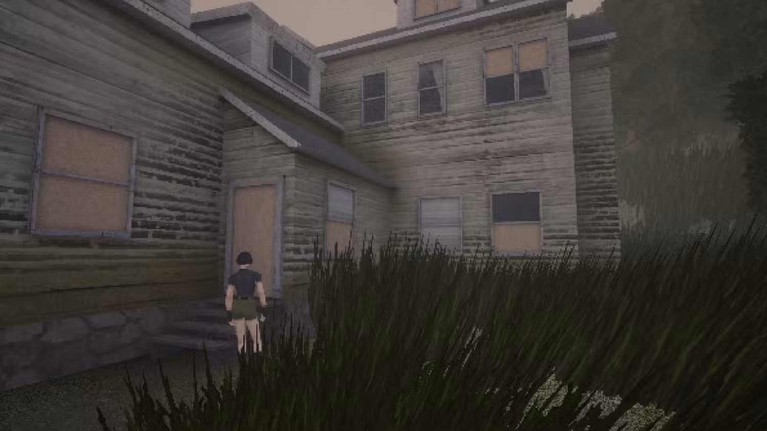 Il gioco che fonde Resident Evil e Silent Hill è in prova gratis