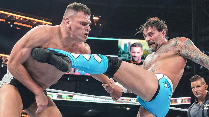 I risultati di WWE SummerSlam 2025 - Night One