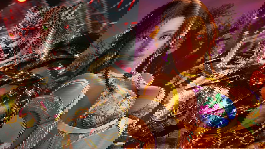 Immagine di Tekken 8 svela Armor King e una nuova combattente inedita