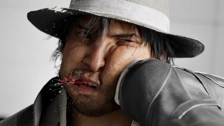 Il nuovo Virtua Fighter sembra uno spettacolo nel primo gameplay trailer