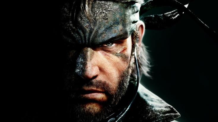 Metal Gear Solid Delta Snake Eater in preoder a 52€!