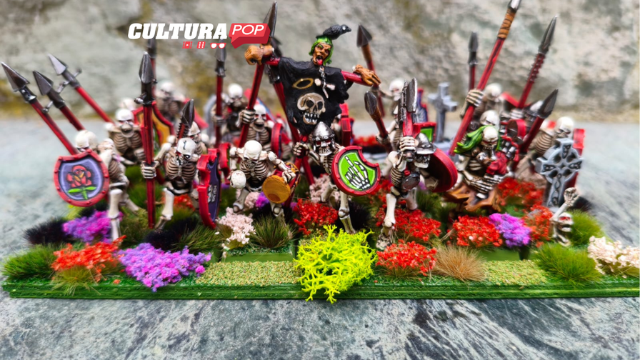 colorare miniature