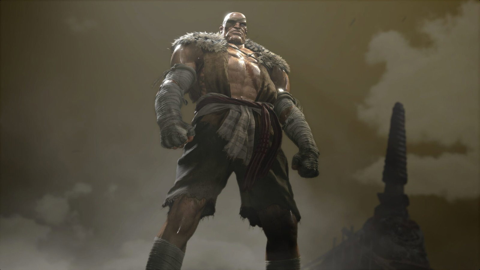 Street Fighter 6, un nuovo personaggio è finalmente disponibile