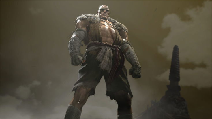 Street Fighter 6, un nuovo personaggio è finalmente disponibile