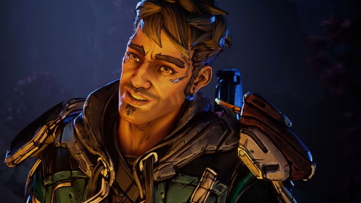 Borderlands 4: il nuovo trailer mostra Rafa in un'esplosione di stile