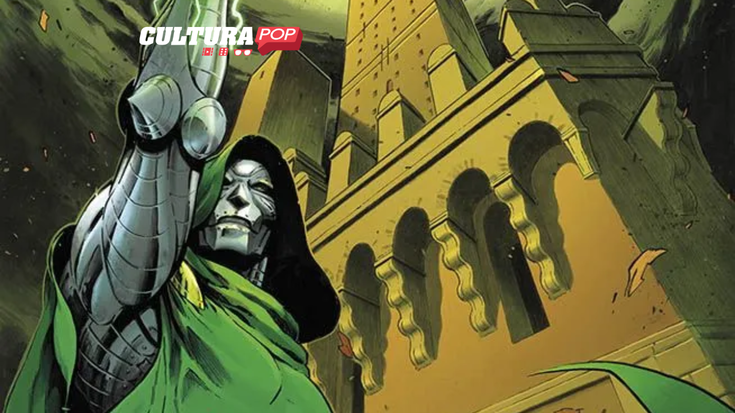 5 fumetti Panini Marvel da acquistare ad agosto 2025