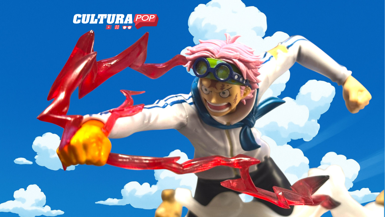 Koby Figuarts Zero, recensione: l’Honesty Impact esplode in tutta la sua potenza