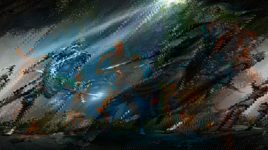 Immagine di Un The Elder Scrolls è disponibile gratis per pochi giorni