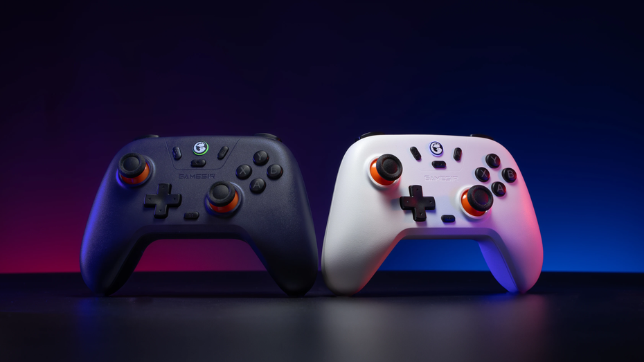 Immagine di Multipiattaforma e mini-prezzo: GameSir T4 Nova Lite a 22€!
