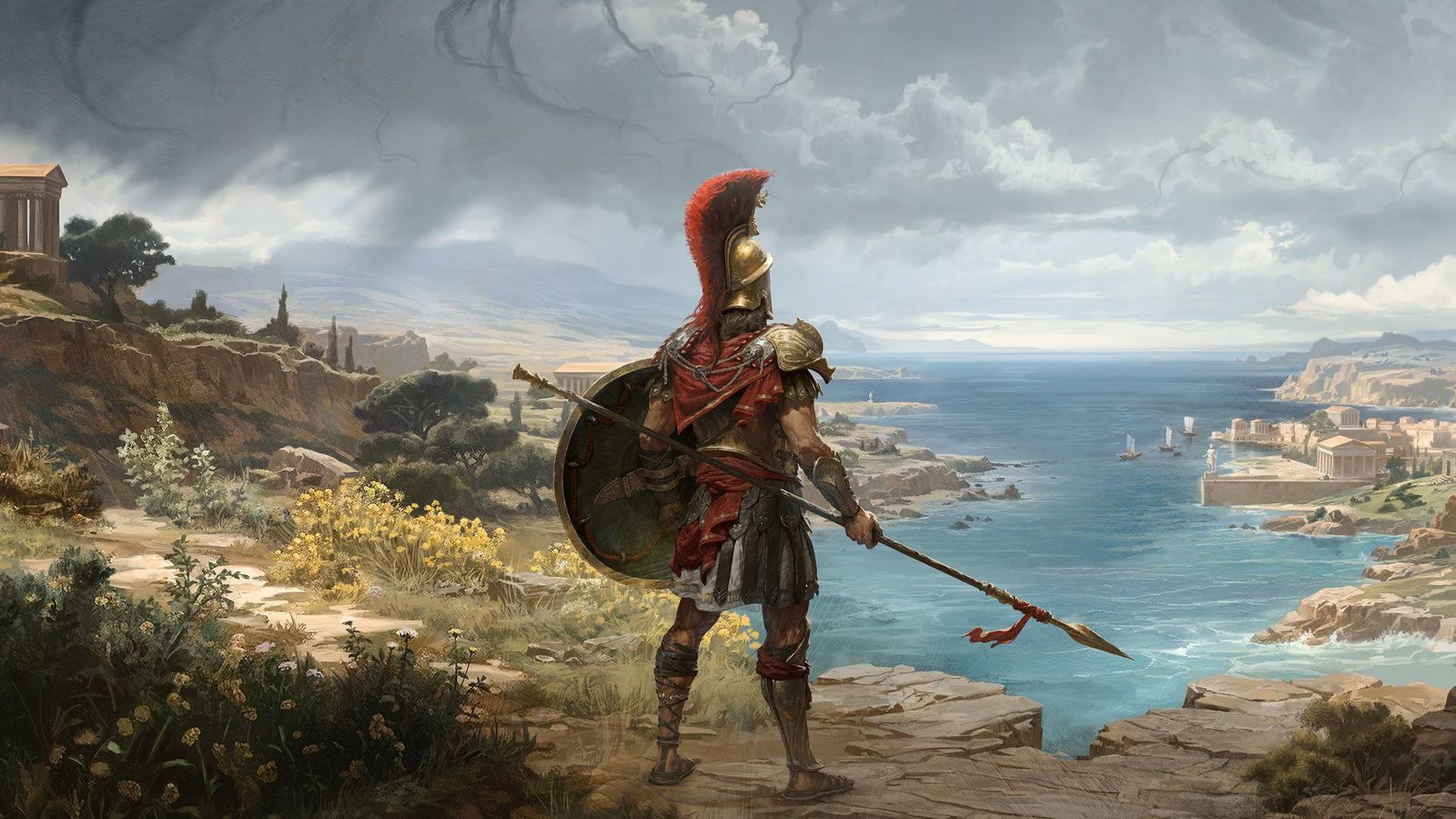 Titan Quest II è un successo, numeri da urlo in meno di 72 ore