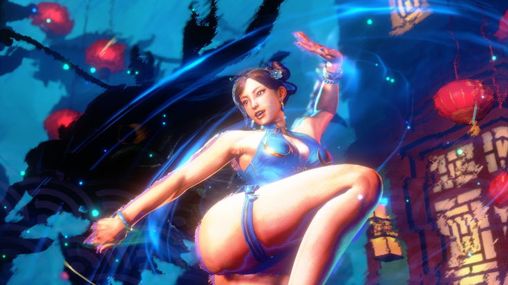 Street Fighter 6 torna sulla bocca di tutti, ma c'è un motivo