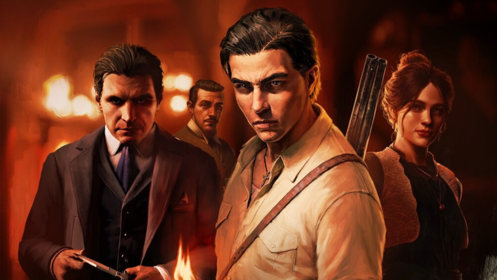 Mafia Terra Madre esce oggi: solo 38€ su Instant Gaming!