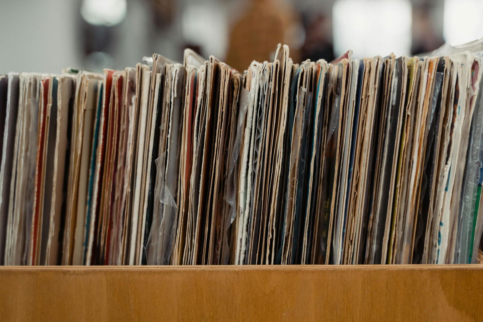 Vinili da collezione: guida alle edizioni top