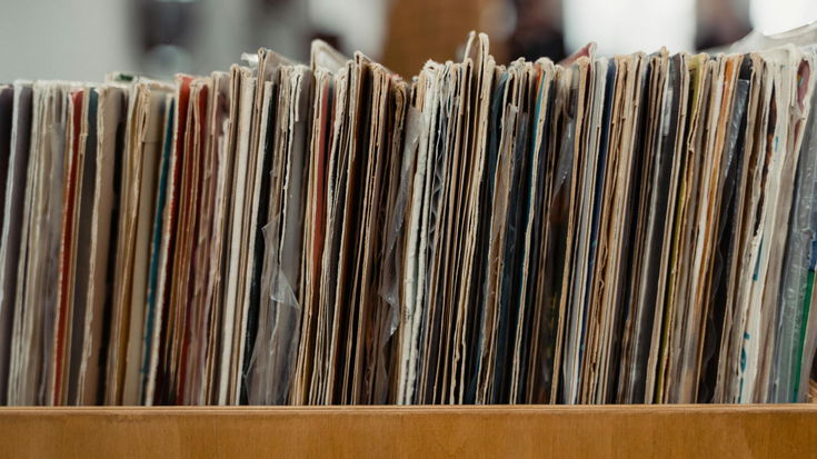 Vinili da collezione: guida alle edizioni top