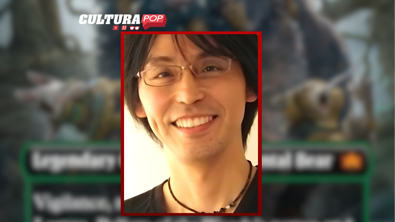 Mitsuhiro Arita: Il leggendario illustratore svela i segreti di Bloomburrow