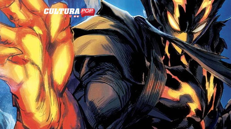 5 titoli Planet Manga da acquistare ad agosto 2025