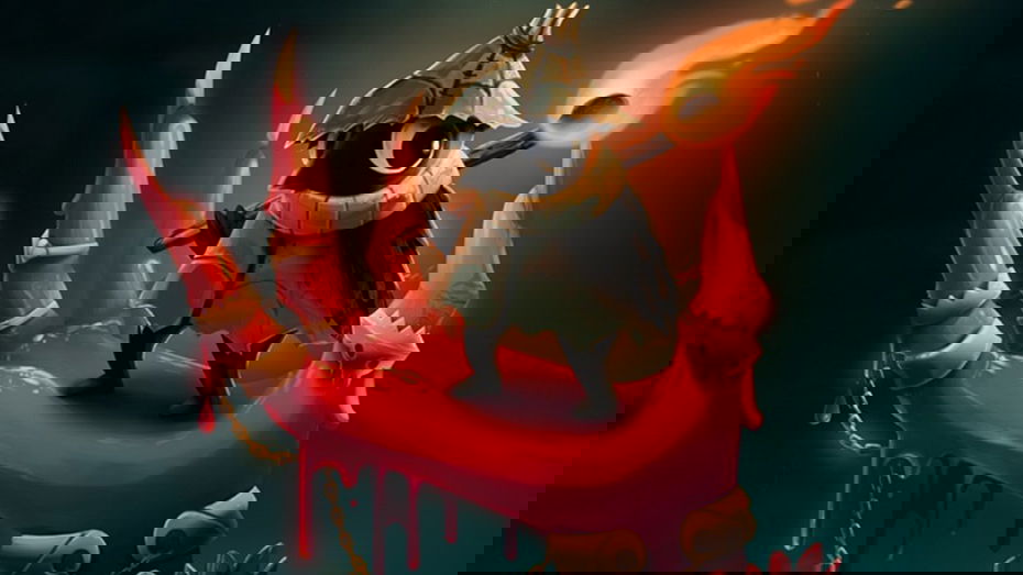 Immagine di L'attesa per Silksong vi distrugge? Tranquilli, c'è Well Dweller