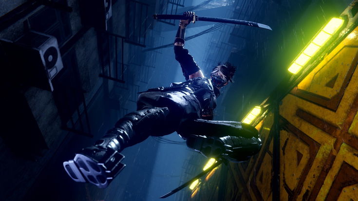 Ninja Gaiden 4 farà felici i fan per un gran numero di ore