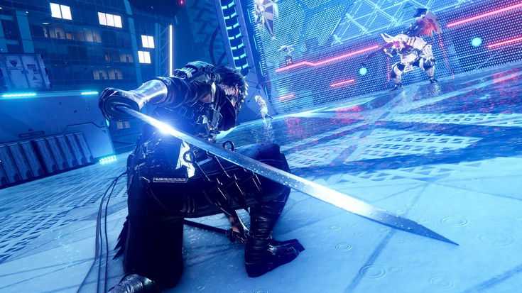 Preoccupati per le performance di Ninja Gaiden 4? State tranquilli