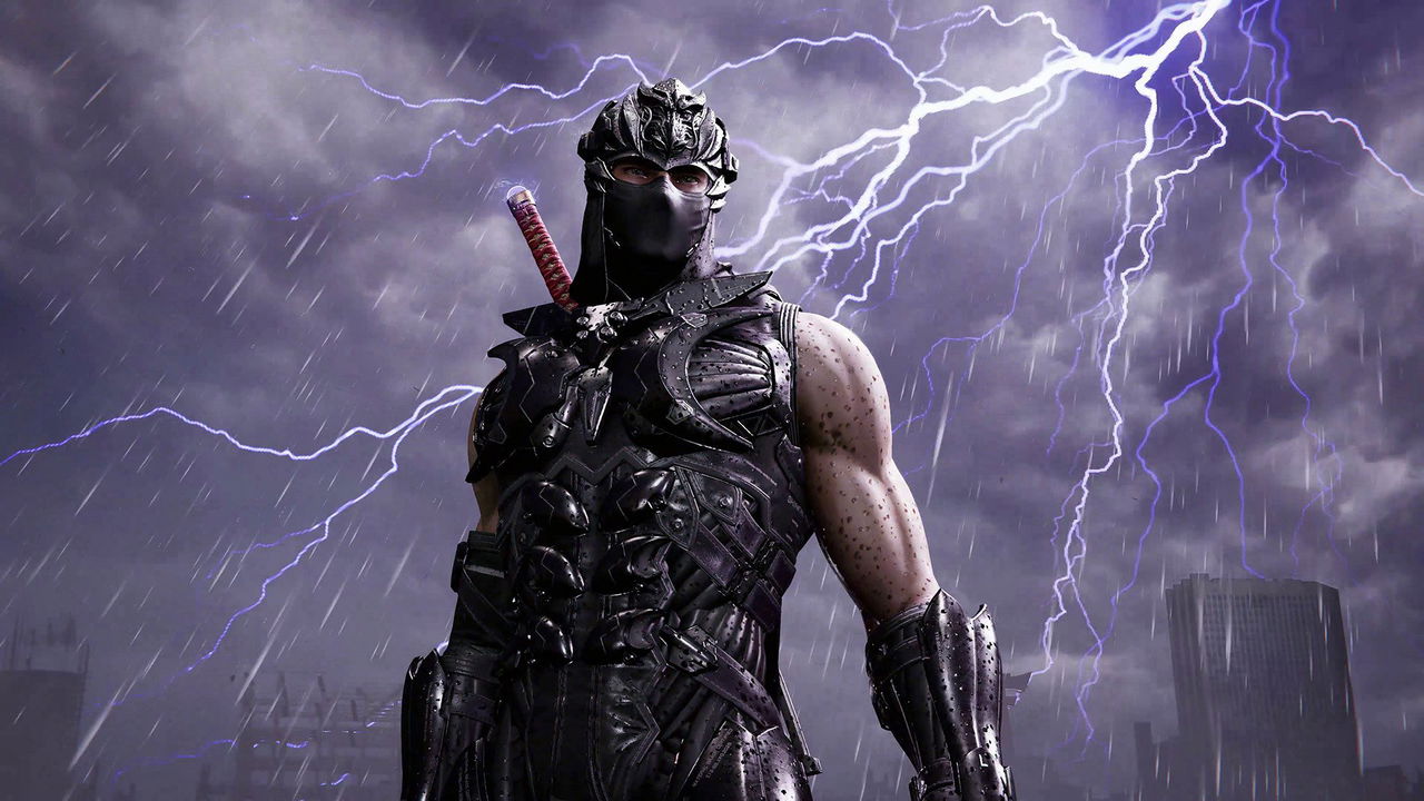 Ninja Gaiden 4, abbiamo provato l'erede del secondo capitolo