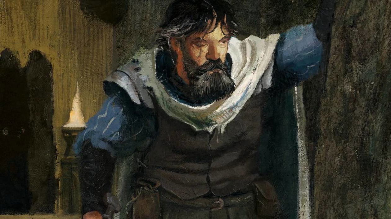Immagine di Ker Nethalas: Into the Midnight Throne è una perla RPG indie