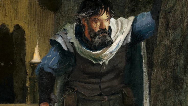 Ker Nethalas: Into the Midnight Throne è una perla RPG indie