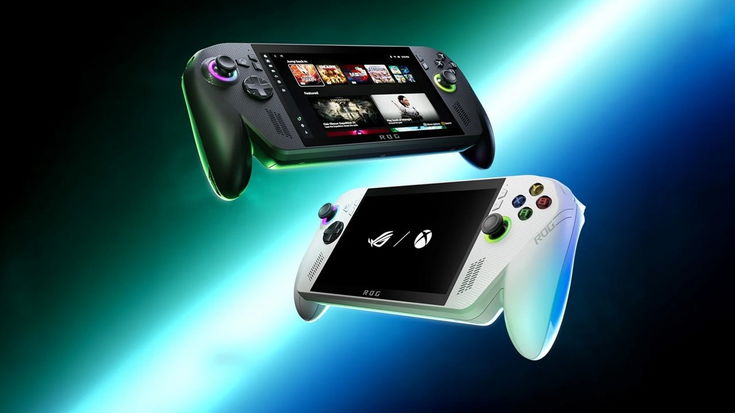 ROG Xbox Ally forse ha già una data d'uscita definitiva