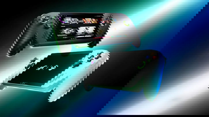 Immagine di ROG Xbox Ally: ecco il prezzo ufficiale