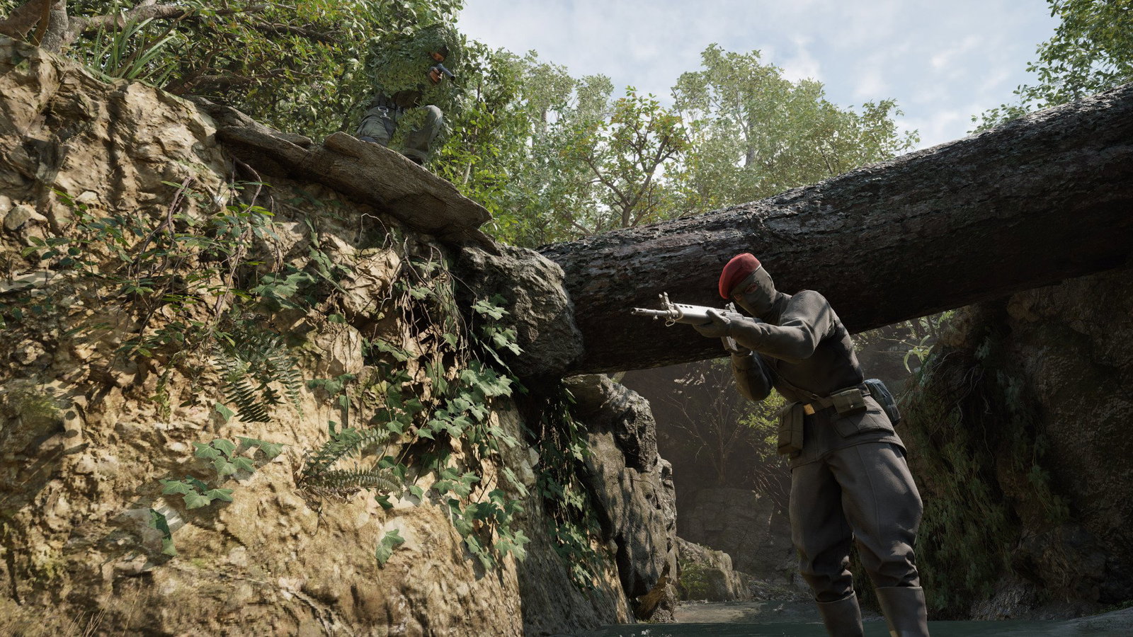 Il "nuovo" Metal Gear Online si farà attendere più a lungo
