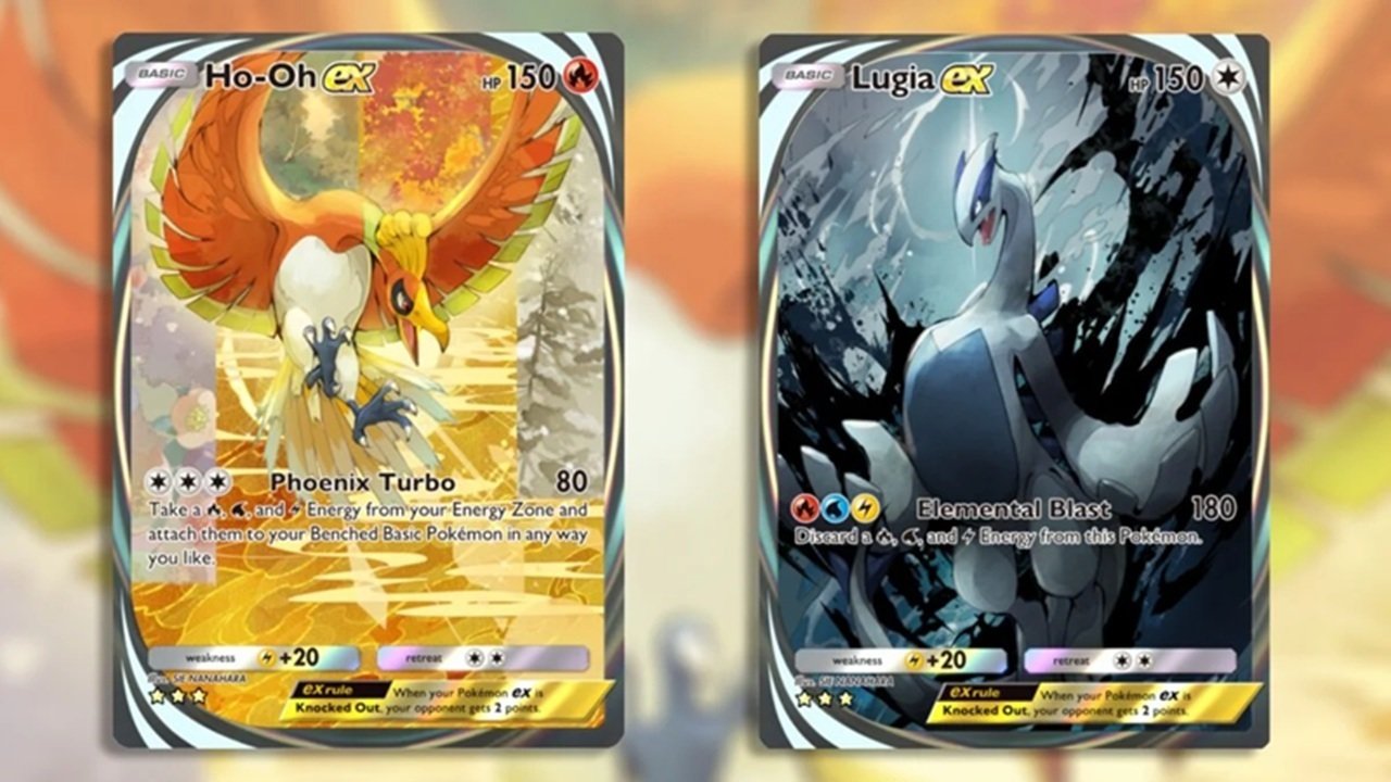 Il caso "furto immagini" di GCC Pokémon Pocket è giunto alla fine